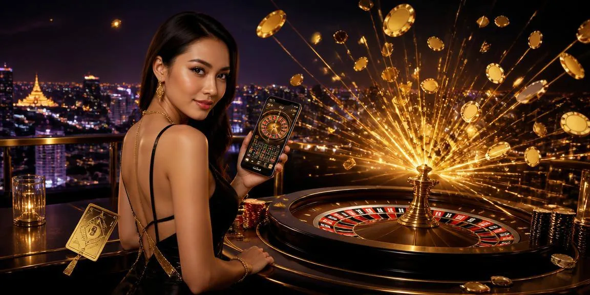 gbet8 เราคือใคร และเราทำอะไร